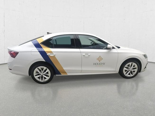 Skoda Octavia 2020