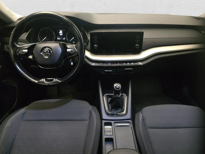 Skoda Octavia 2020
