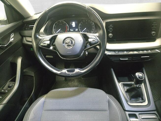 Skoda Octavia 2020