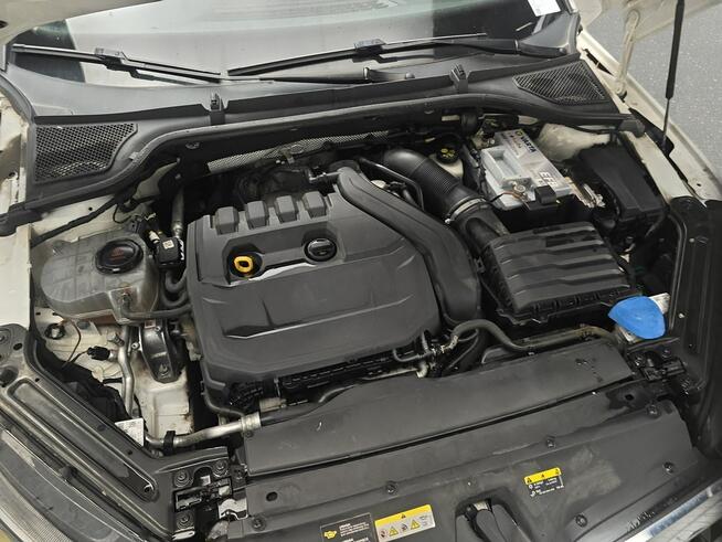 Skoda Octavia 2020