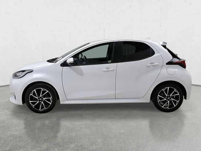 Toyota Yaris 2022