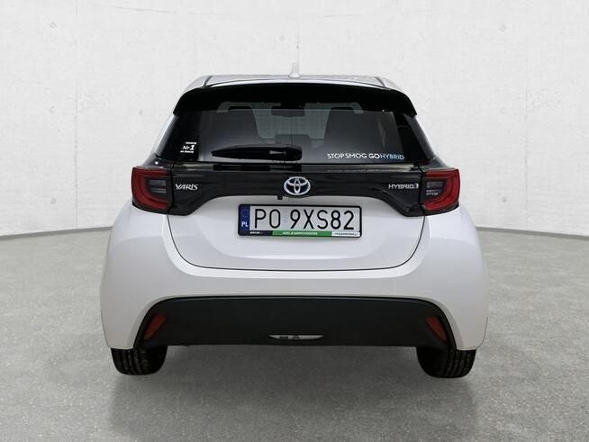 Toyota Yaris 2022