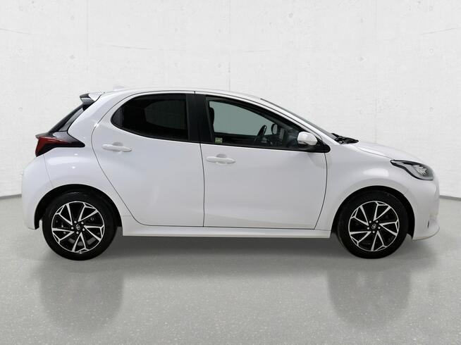 Toyota Yaris 2022