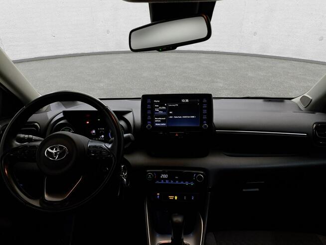 Toyota Yaris 2022