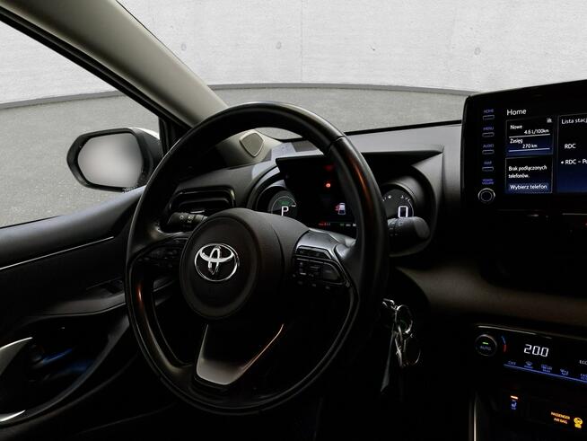 Toyota Yaris 2022