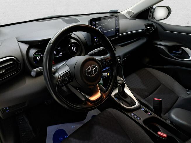 Toyota Yaris 2022
