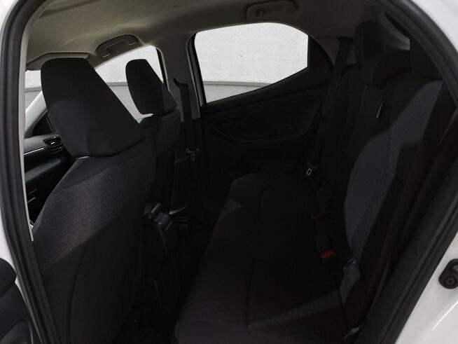 Toyota Yaris 2022