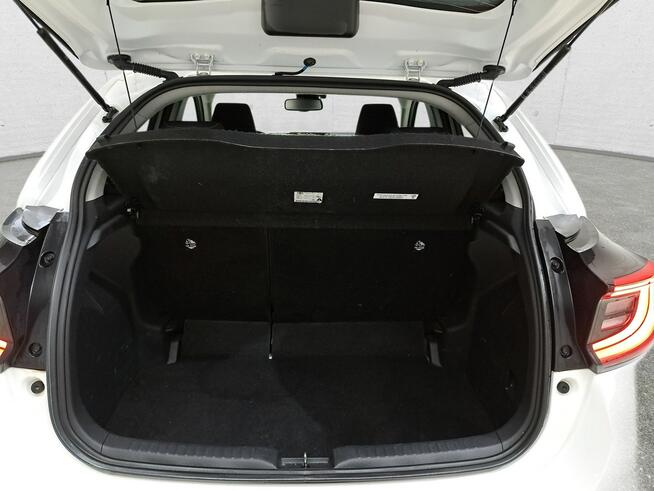 Toyota Yaris 2022