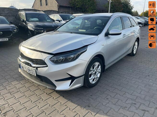 Kia Pozostałe
