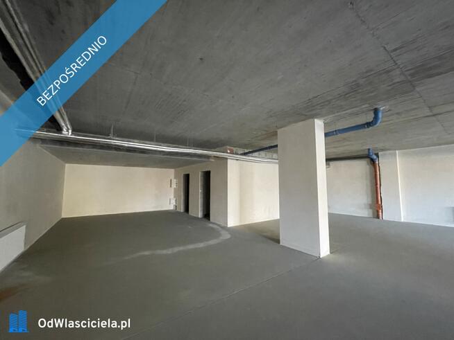 Lokal usługowy 230m2 z możliwością podziału