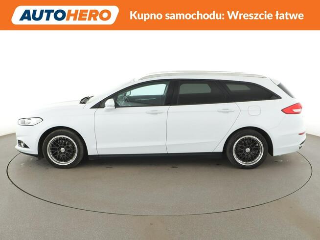 Ford Mondeo 2018