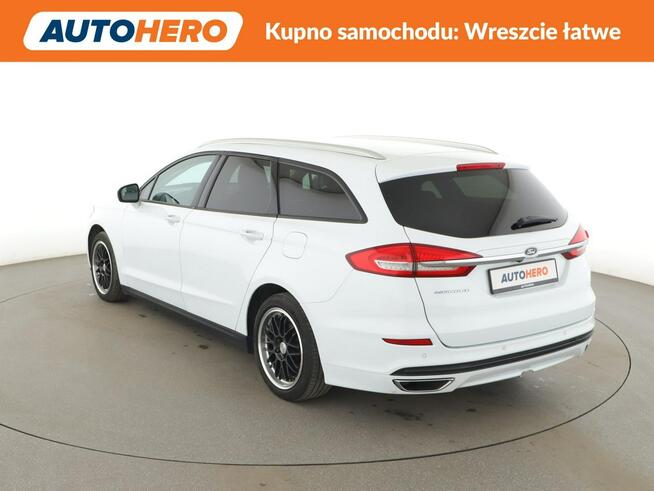 Ford Mondeo 2018