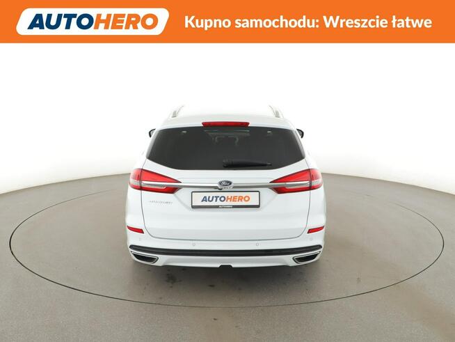 Ford Mondeo 2018