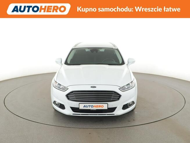 Ford Mondeo 2018