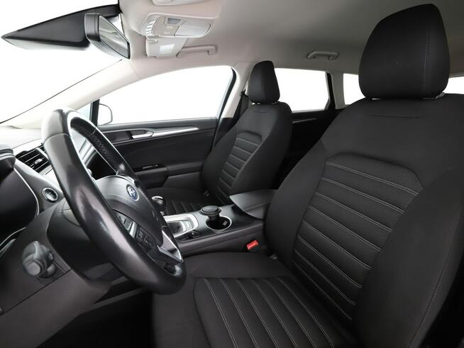 Ford Mondeo 2018