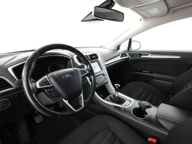 Ford Mondeo 2018