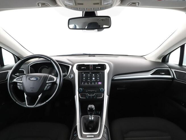Ford Mondeo 2018