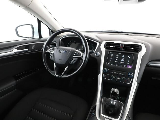 Ford Mondeo 2018