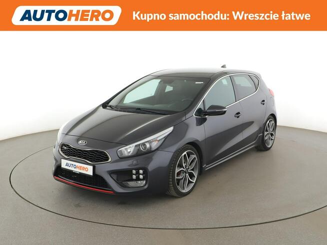Kia Pozostałe