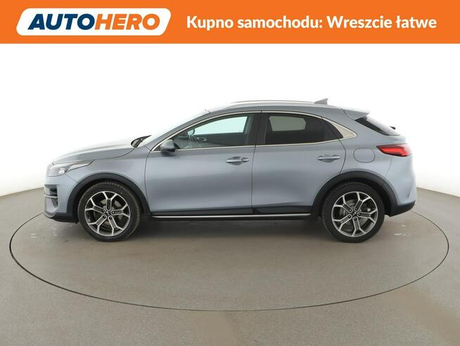 Kia XCeed 2021