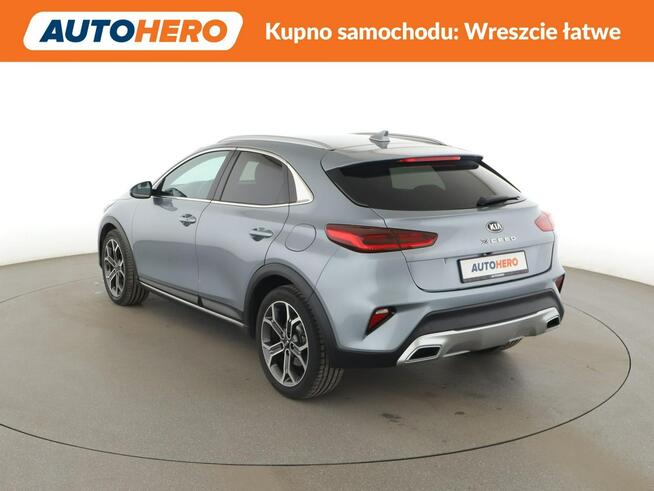 Kia XCeed 2021
