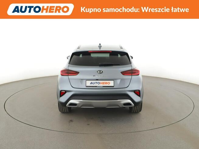 Kia XCeed 2021