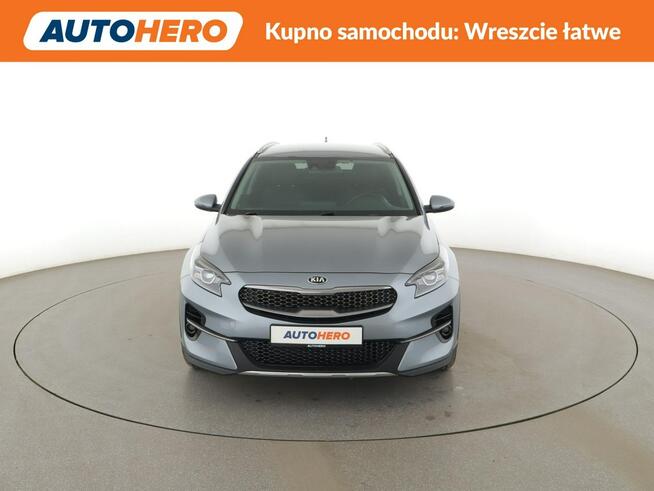 Kia XCeed 2021