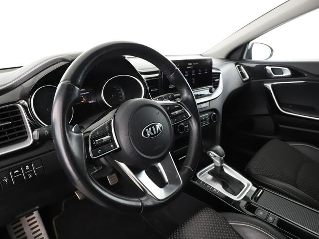 Kia XCeed 2021