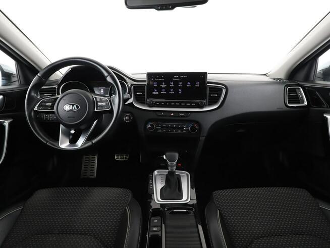 Kia XCeed 2021