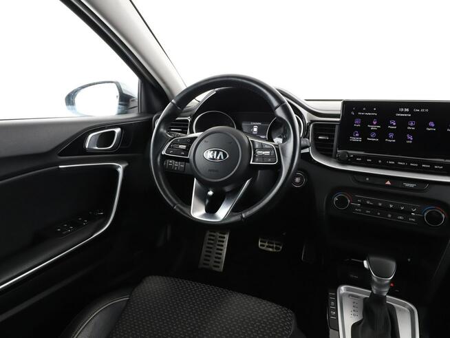 Kia XCeed 2021