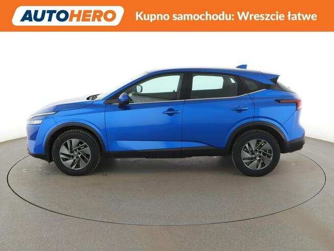 Nissan Qashqai 2021