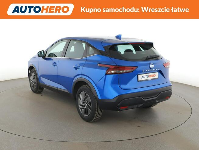 Nissan Qashqai 2021