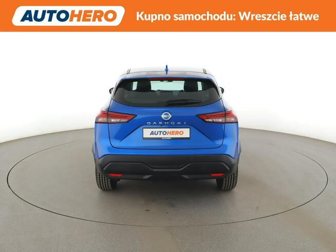 Nissan Qashqai 2021