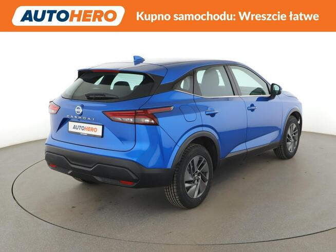 Nissan Qashqai 2021