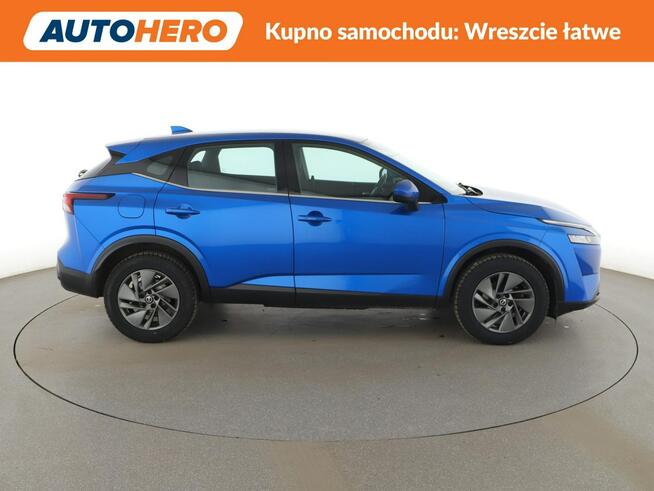 Nissan Qashqai 2021