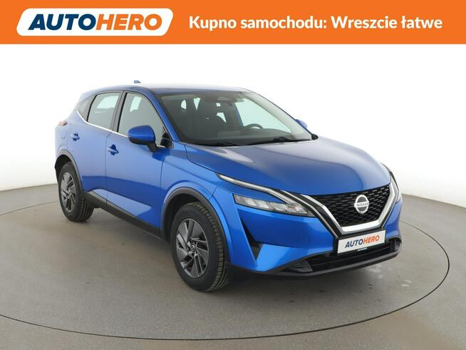 Nissan Qashqai 2021