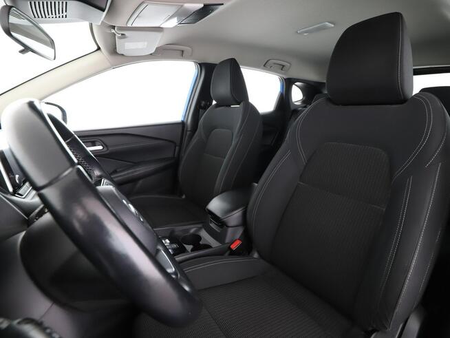 Nissan Qashqai 2021