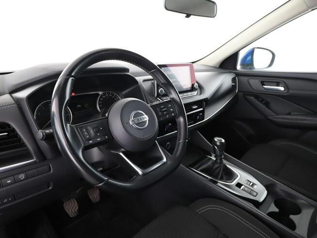 Nissan Qashqai 2021