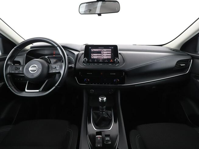 Nissan Qashqai 2021
