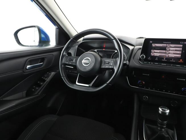 Nissan Qashqai 2021