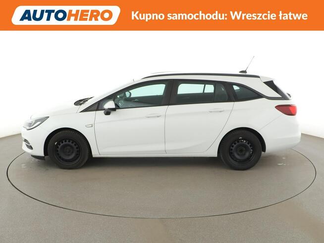 Opel Astra 2020