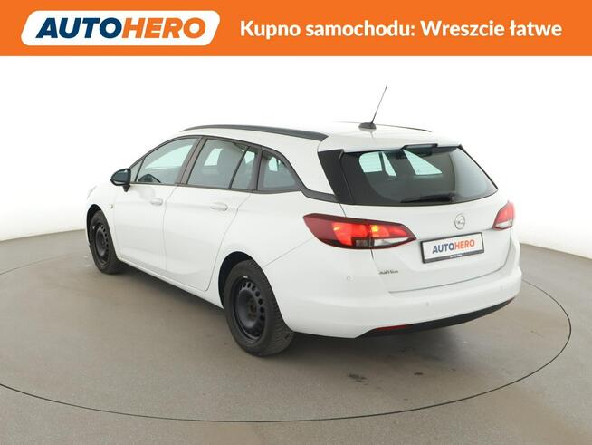 Opel Astra 2020