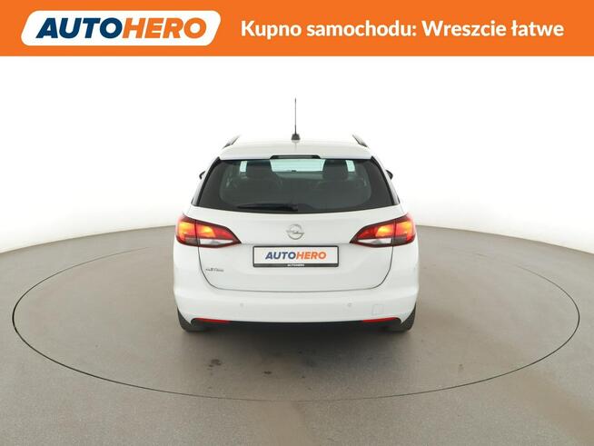 Opel Astra 2020