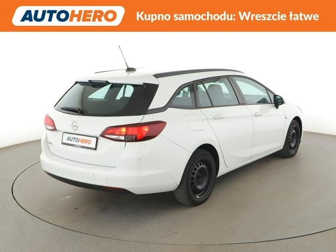 Opel Astra 2020