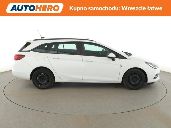 Opel Astra 2020