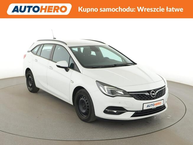 Opel Astra 2020