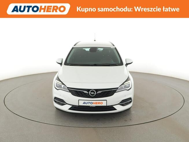 Opel Astra 2020
