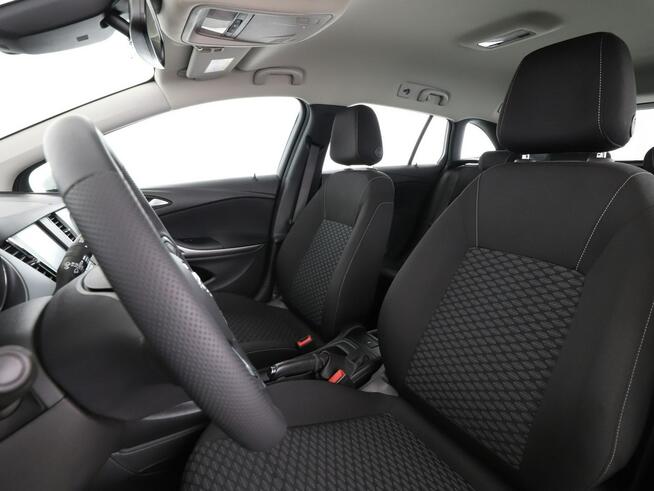 Opel Astra 2020
