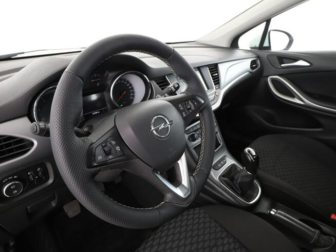 Opel Astra 2020