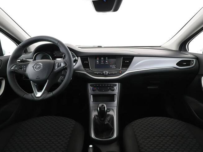 Opel Astra 2020